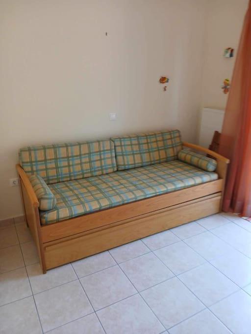 Villa Παραθαλασσιο Σπιτι Στην Εξοχη à Tsakei Extérieur photo