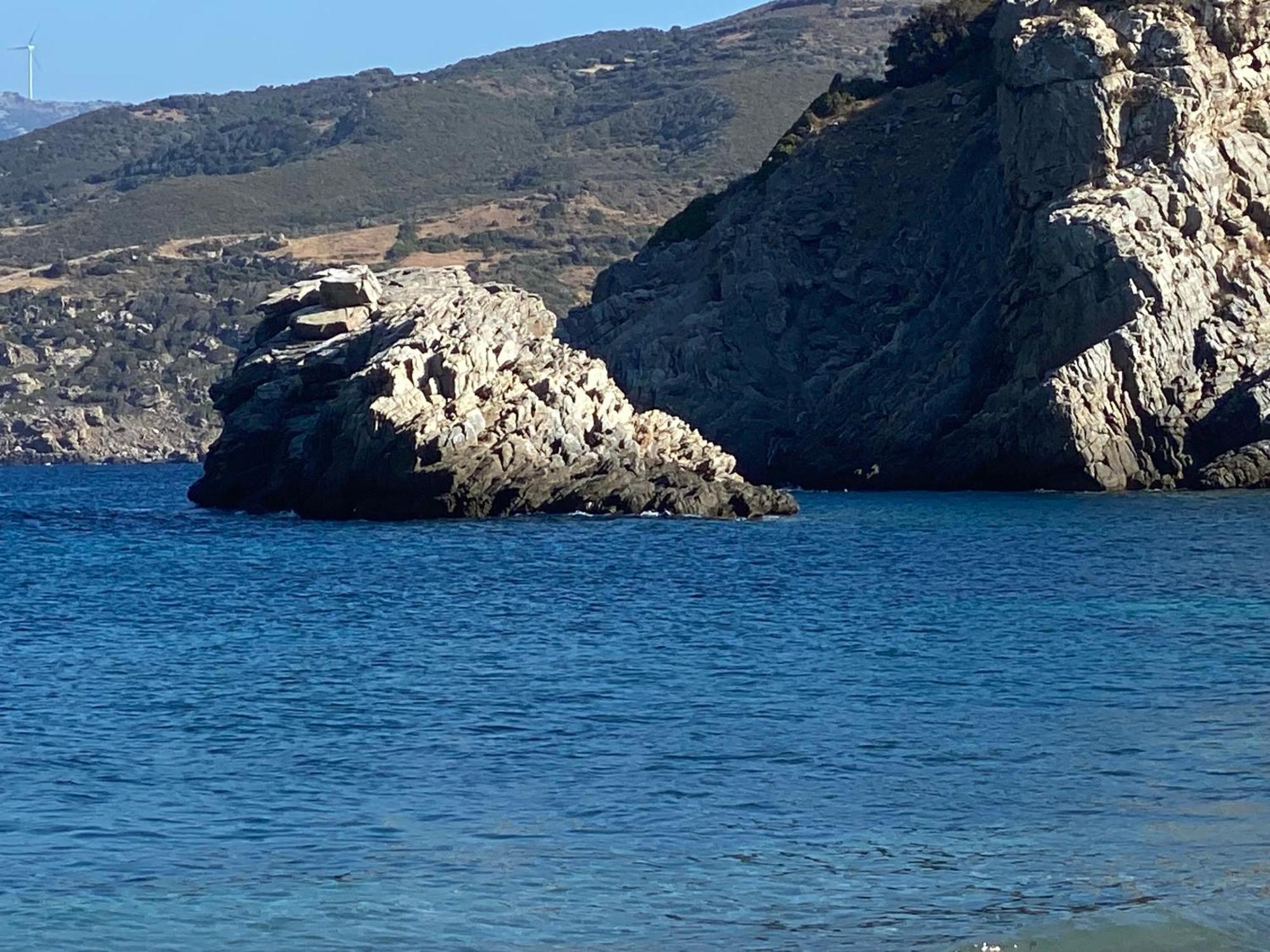 Villa Παραθαλασσιο Σπιτι Στην Εξοχη à Tsakei Extérieur photo