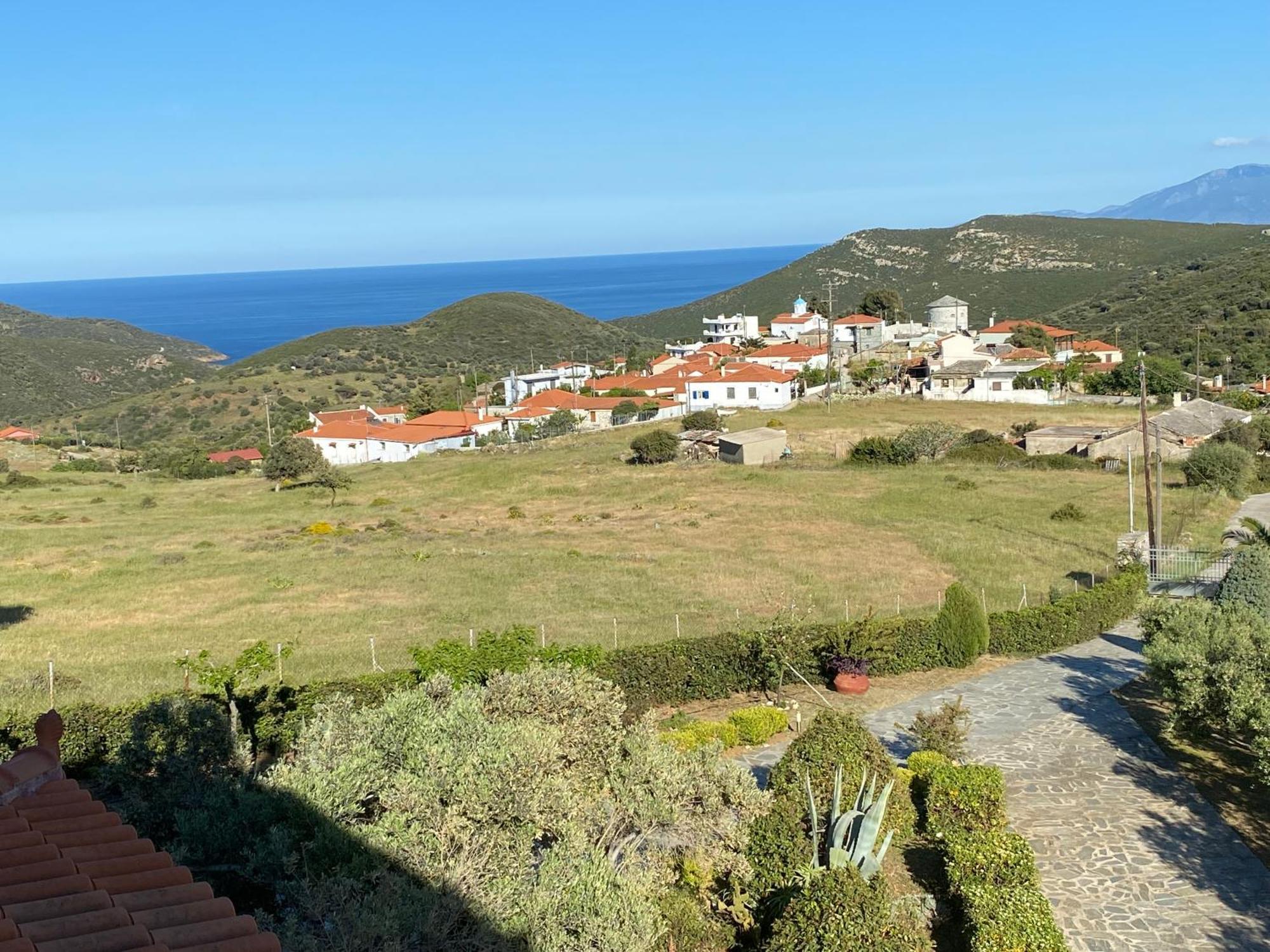 Villa Παραθαλασσιο Σπιτι Στην Εξοχη à Tsakei Extérieur photo