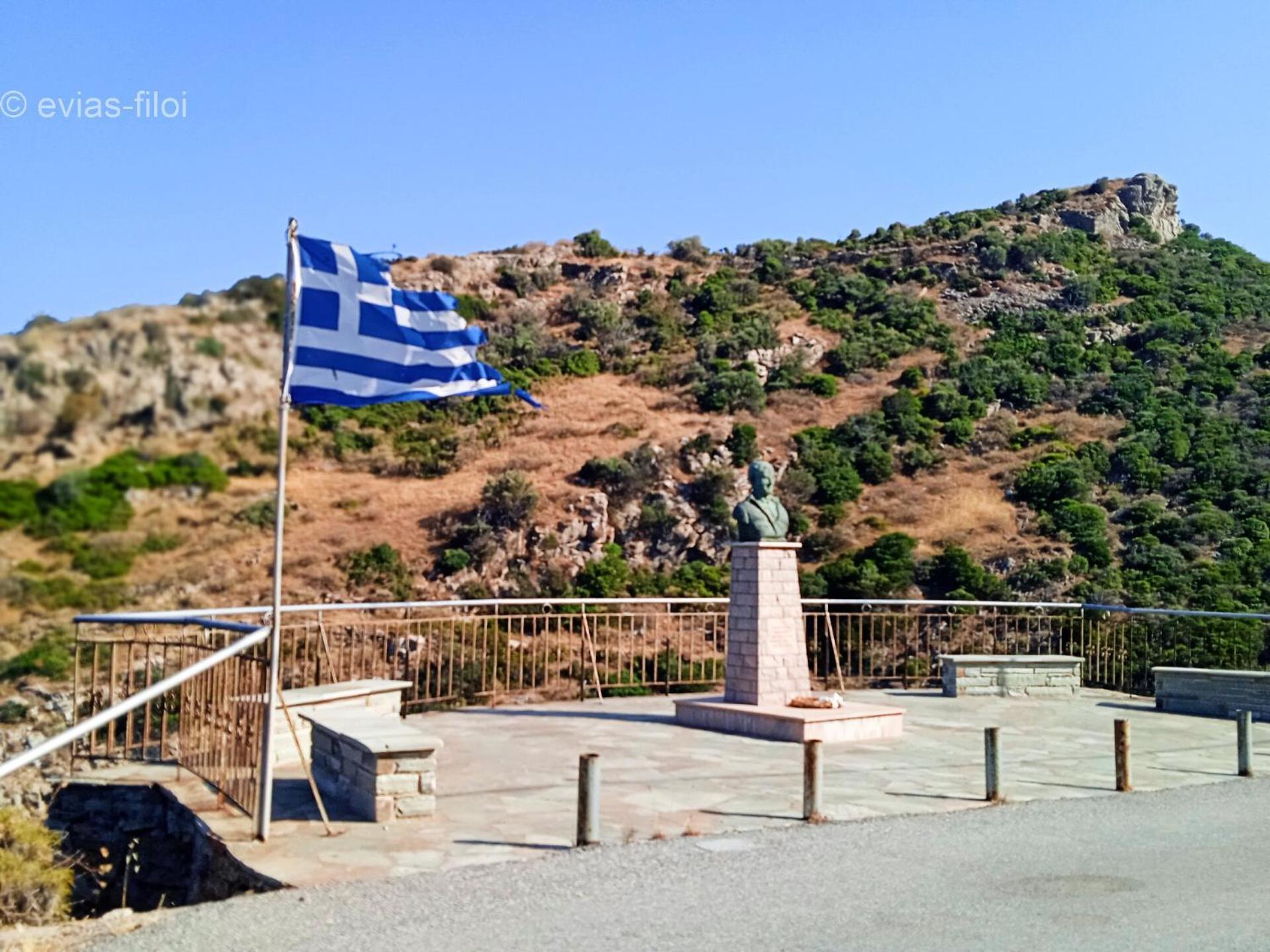 Villa Παραθαλασσιο Σπιτι Στην Εξοχη à Tsakei Extérieur photo